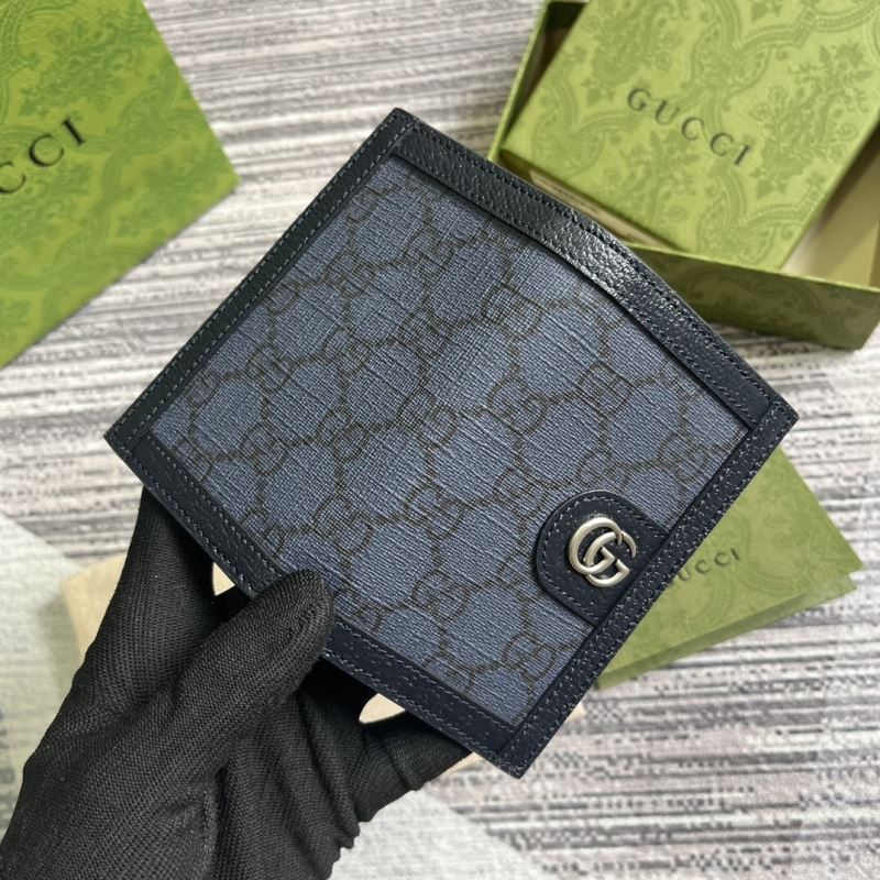 Gucci Wallets